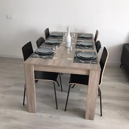Stunning 2 Bed Apt Casa De Paz With Free Wifi Pdc Apartamento *