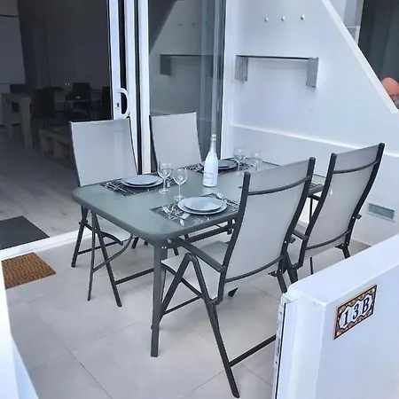 Stunning 2 Bed Apt Casa De Paz With Free Wifi Pdc Apartamento *