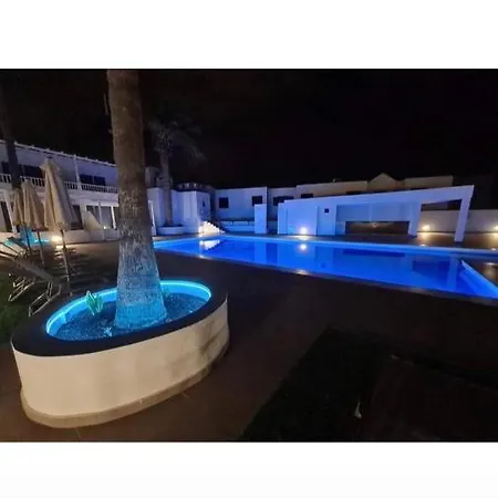Stunning 2 Bed Apt Casa De Paz With Free Wifi Pdc * بويرتو ذيل كارمين