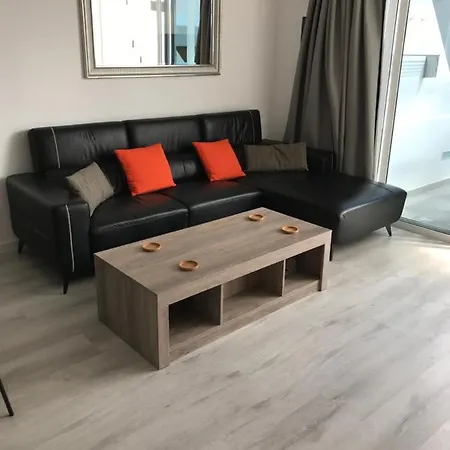 شقة Stunning 2 Bed Apt Casa De Paz With Free Wifi Pdc