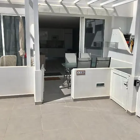 شقة Stunning 2 Bed Apt Casa De Paz With Free Wifi Pdc *