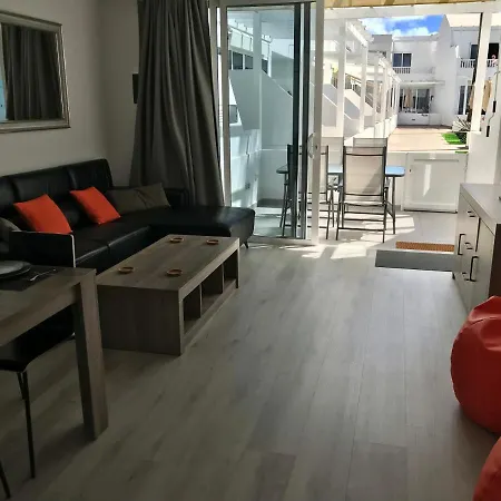Apartment Stunning 2 Bed Apt Casa De Paz With Free Wifi Pdc