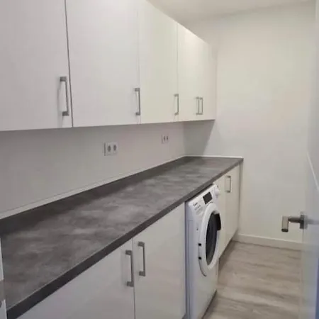 Stunning 2 Bed Apt Casa De Paz With Free Wifi Pdc
