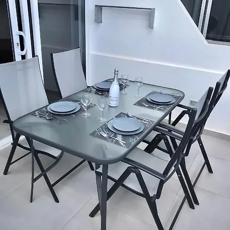 Stunning 2 Bed Apt Casa De Paz With Free Wifi Pdc Apartment