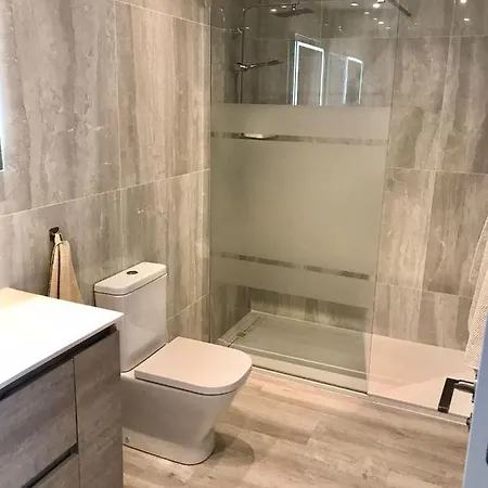 Stunning 2 Bed Apt Casa De Paz With Free Wifi Pdc *