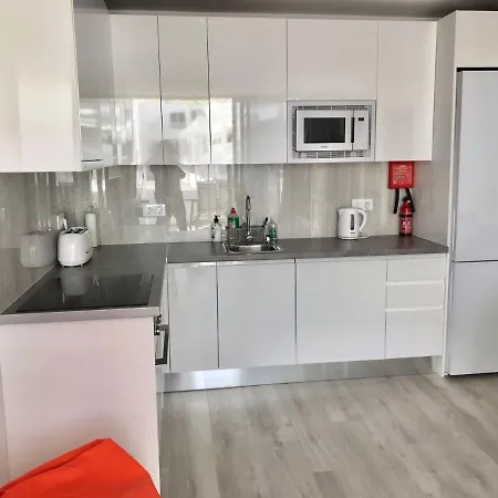 Stunning 2 Bed Apt Casa De Paz With Free Wifi Pdc Apartment